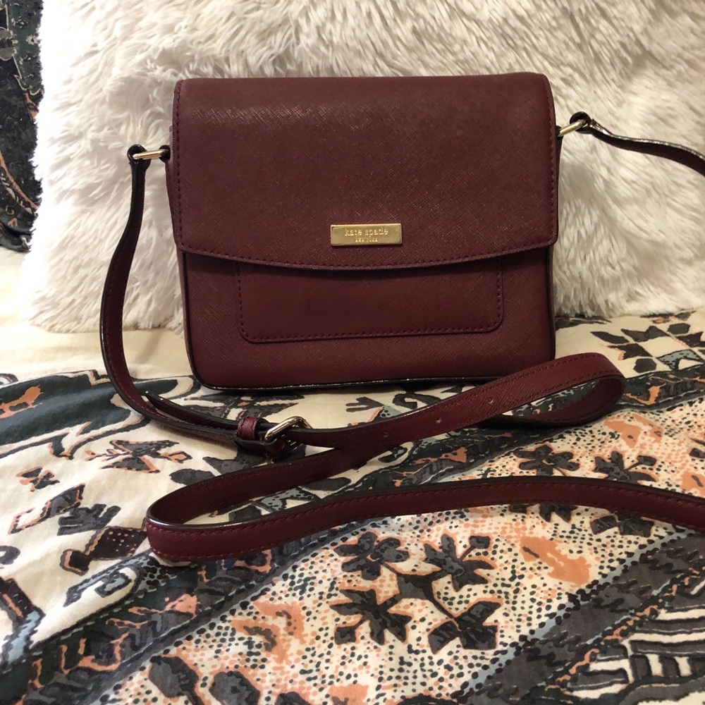 kate Spade satchel 🌷